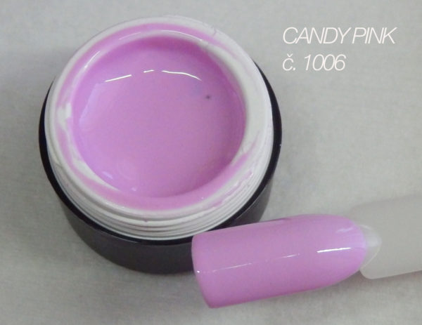 1006 candy pink