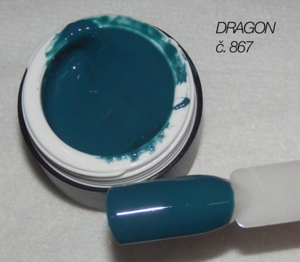 867 dragon