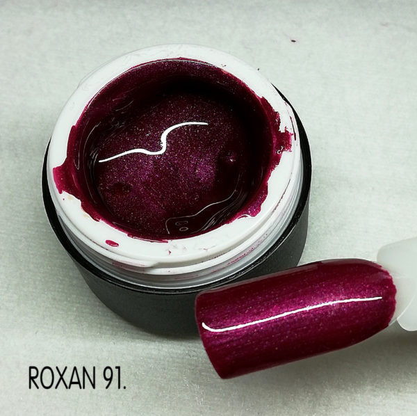 Roxan 91
