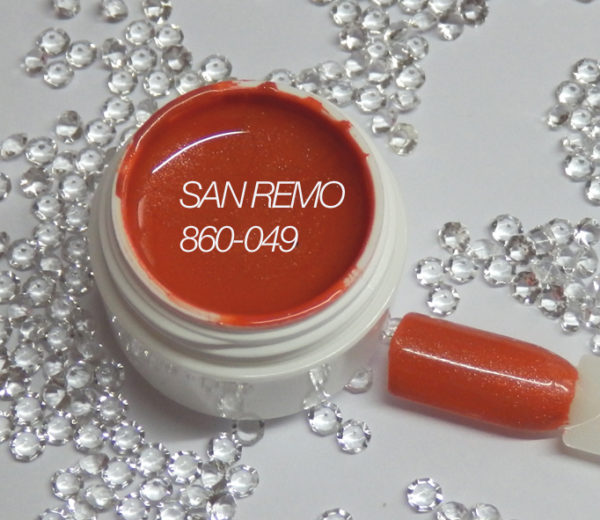 860-049 San Remo