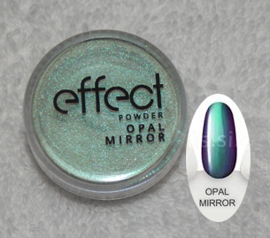 opal mirror