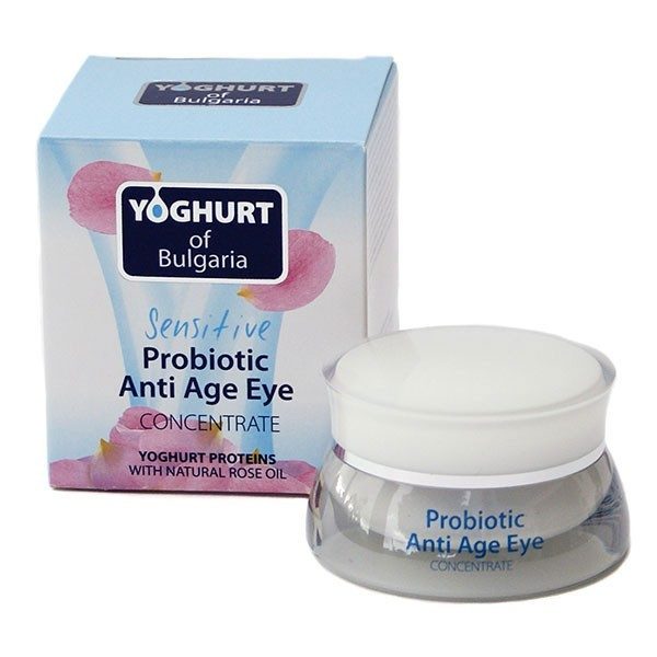Probiotic Anti_age Eye concentrate 40ml