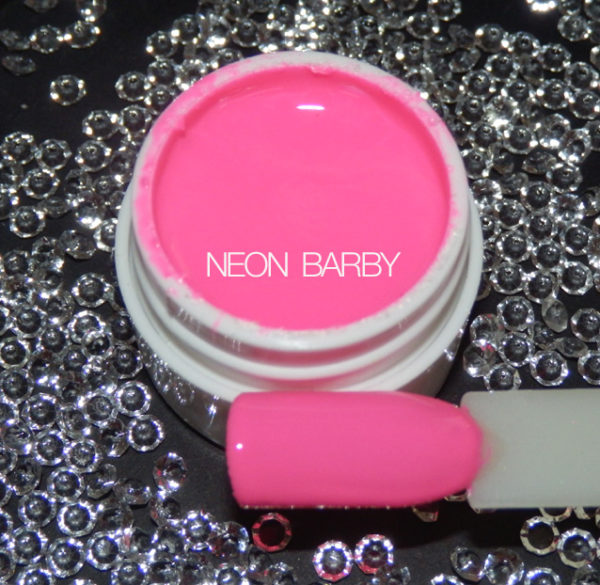 neon barby 114