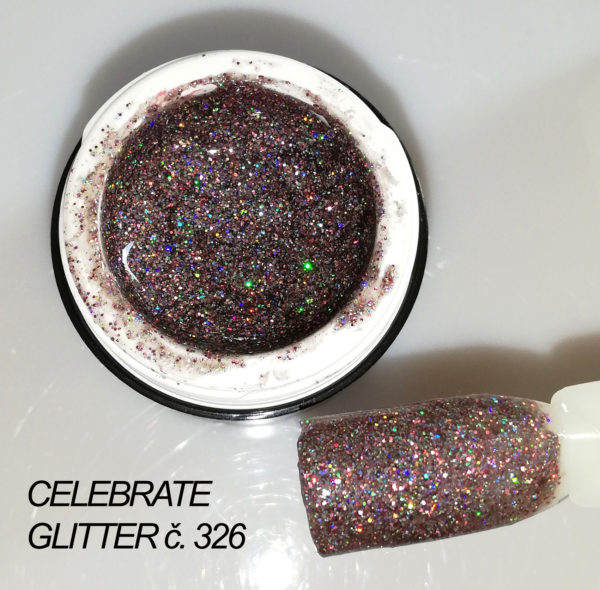 Celebrate Glitter FGCG-326
