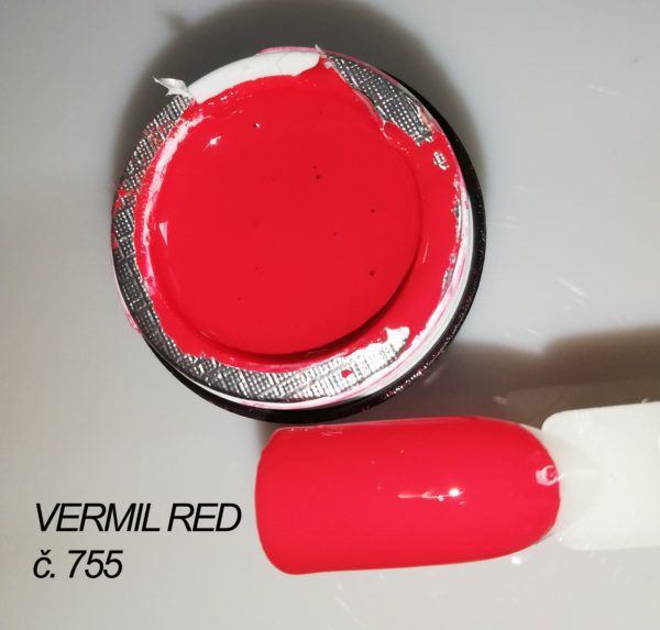 Vermil RED FGCG-755