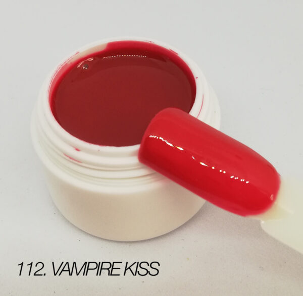 112. Vampire Kiss 2