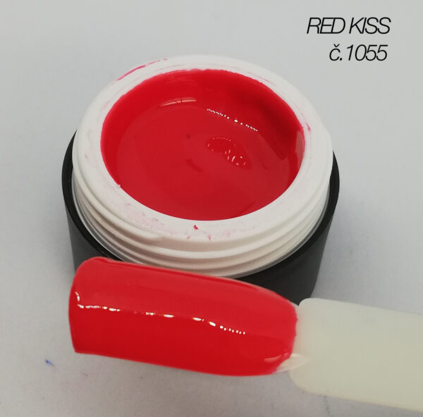 Red Kiss č. 1055